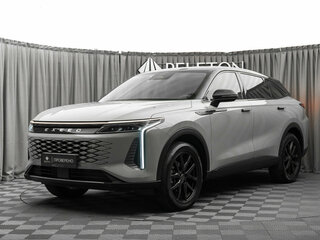 2023 Exeed RX, серый, 2960000 рублей, вид 1