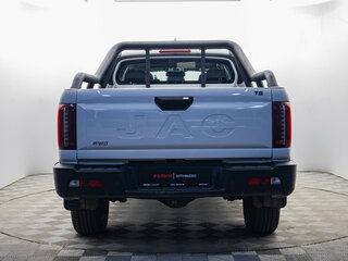2025 JAC T9, белый, 2774000 рублей, вид 3