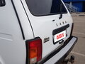 2024 Lada (ВАЗ) Niva Legend I, белый, 840000 рублей - вид 11