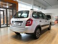 2026 Lada (ВАЗ) Granta Cross I Рестайлинг, серебристый, 1216000 рублей - вид 3