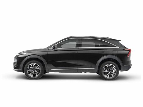 Haval F7 II