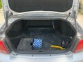 2004 Hyundai Sonata ТагАЗ IV (EF) Рестайлинг, серебристый, 380000 рублей - вид 8
