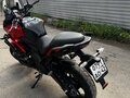 2016 Kawasaki Versys 650, оранжевый, 780000 рублей - вид 6