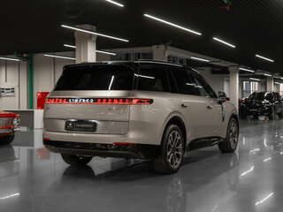2026 Lynk & Co 900, серый, 7750000 рублей, вид 5