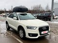 2012 Audi Q3 I (8U), белый, 1450000 рублей - вид 3