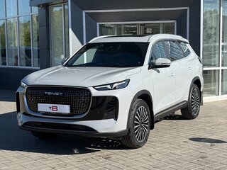 2026 Tenet T8, серый, 4097659 рублей, вид 2