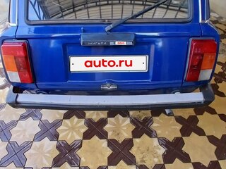 2000 Lada (ВАЗ) 2104, синий, 230000 рублей, вид 2