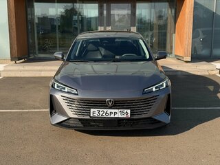 2023 Changan Lamore, серый, 2189000 рублей, вид 2