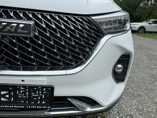 2022 Haval M6 Plus II, белый, 1100000 рублей, вид 4