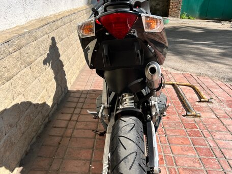 2007 Derbi GP1 50, чёрный, 210000 рублей, вид 4
