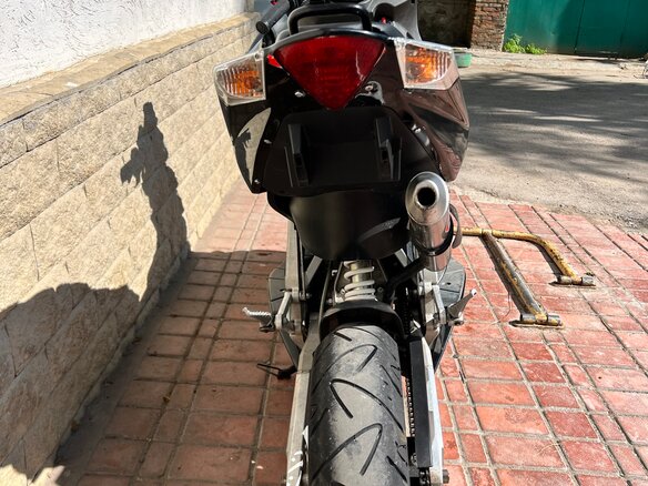 2007 Derbi GP1 50, чёрный, 210000 рублей - вид 3