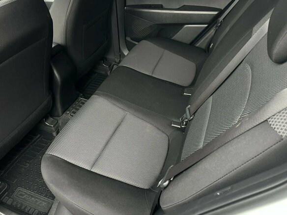 2019 Hyundai Creta I, белый - вид 24