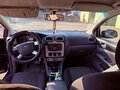2011 Ford Focus II Рестайлинг, синий, 670000 рублей - вид 9