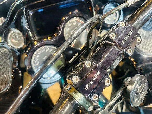 2021 Harley-Davidson Road Glide Special, зелёный, 2350000 рублей - вид 9