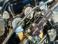 2021 Harley-Davidson Road Glide Special, зелёный, 2350000 рублей - вид 9