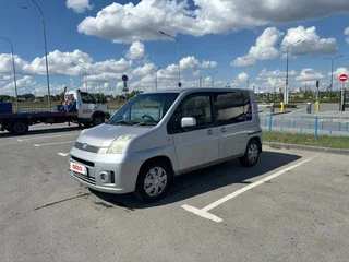 Нашли авто Honda Mobilio