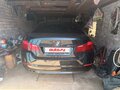 2012 BMW 5 серии 520i VI (F10/F11/F07), чёрный, 1550000 рублей - вид 6