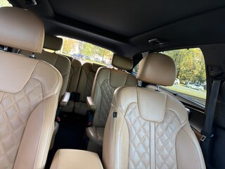 2020 Kia Sorento IV, белый, 3000000 рублей, вид 5