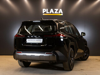 2026 Toyota RAV4 VI (XA60), чёрный, 4000000 рублей, вид 3