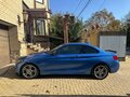 2014 BMW 2 серии M235i xDrive F22, синий, 2899000 рублей - вид 3