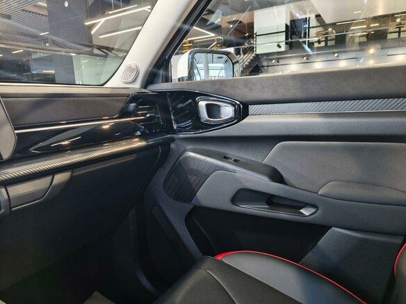 2026 Haval H3 I Рестайлинг, белый, 3049000 рублей - вид 17