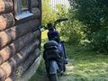 2023 Kugoo R2, фиолетовый, 65000 рублей - вид 4