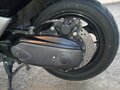 2003 Yamaha TMAX, чёрный, 346000 рублей - вид 5