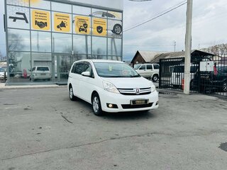 2014 Toyota ISis I Рестайлинг, белый, 1479000 рублей, вид 4