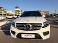 2018 Mercedes-Benz GLS 350 d I (X166), белый, 5850000 рублей - вид 2