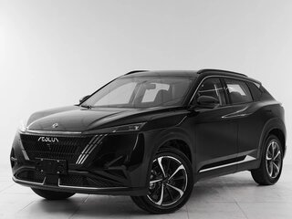 2024 Dongfeng Mage, чёрный, 2320000 рублей, вид 1