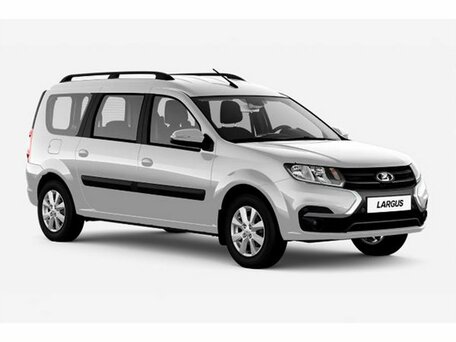 Lada (ВАЗ) Largus I Рестайлинг