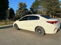 2020 Kia Rio IV, белый, 1455000 рублей - вид 3