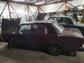 2005 Lada (ВАЗ) 21053-20, пурпурный, 90000 рублей - вид 5
