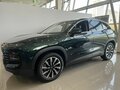 2026 Jetour Dashing I, зелёный - вид 5