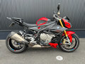 2017 BMW S 1000 R, красный, 980000 рублей - вид 6