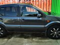 2008 Ford Fusion I Рестайлинг, серый, 569000 рублей - вид 1