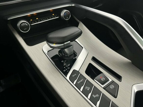2023 Geely Coolray I, серый - вид 15