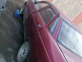 1999 Lada (ВАЗ) 2110, красный, 200000 рублей - вид 4
