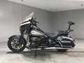 2022 BMW R 18 B, синий, 1745000 рублей - вид 3