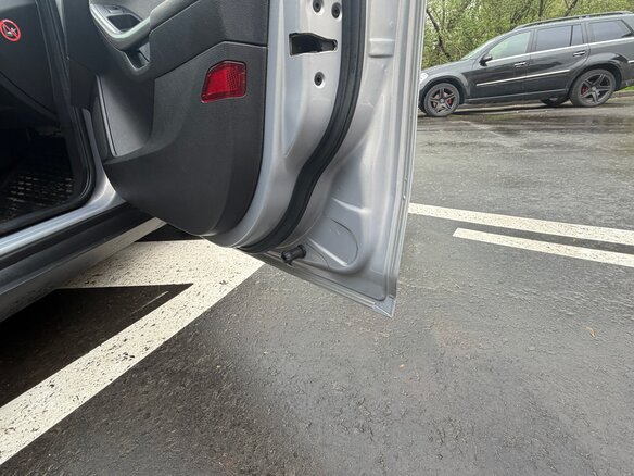 2011 Ford Focus III, серый, 477000 рублей - вид 19
