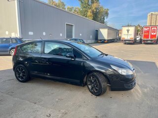 2005 Citroen C4 I, чёрный, 400000 рублей, вид 5
