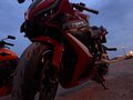 2021 Honda CB 650R, красный, 1000000 рублей - вид 5