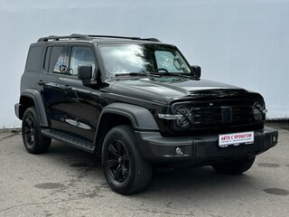 2023 Tank 300 I, чёрный, 3290000 рублей, вид 3
