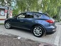 2008 Infiniti EX EX35 5-speed I (J50), серый, 990000 рублей - вид 3