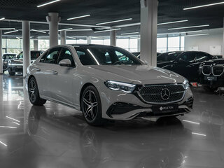 2026 Mercedes-Benz E-Класс 300 VI (W214, S214), серый, 9300000 рублей, вид 2