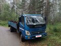 2011 Foton Aumark, синий, 400000 рублей - вид 7