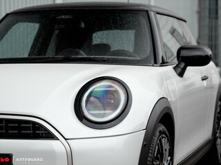 2024 Mini Hatch C IV (F65/F66/J01), белый, 4899000 рублей, вид 5