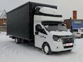 2018 ГАЗ ГАЗель Next, белый, 2349000 рублей