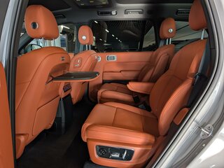 2026 Li Auto (Lixiang) L9 52.3 kWh I Рестайлинг, серый, 12090000 рублей, вид 5