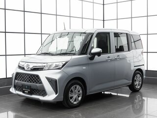 Daihatsu Thor I Рестайлинг